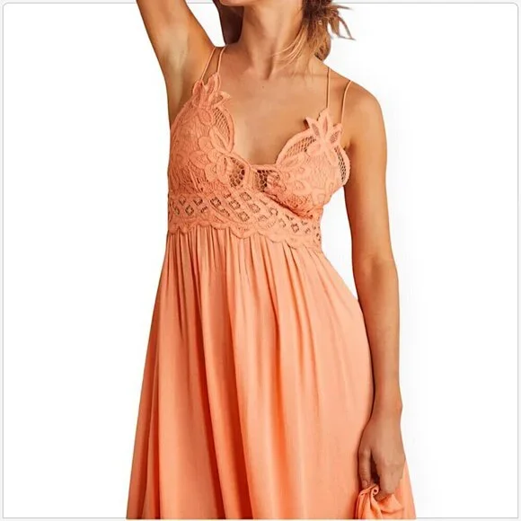 dress purple lace woman The Carolena Set in Lavender Fog Lace 14 / Lavender Fog Lace